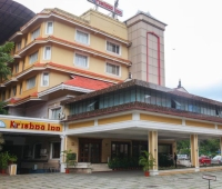 Krishna Inn Guruvayur