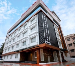 Krishnavalsam Regency Guruvayur