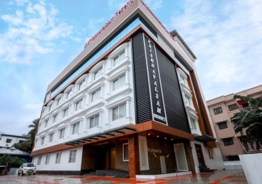 Krishnavalsam Regency Guruvayur