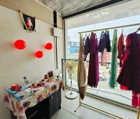 Kriti Designer Boutique