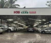 Ks Used Cars Karipur