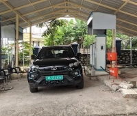Kseb Charging Station Pottakkuzhi
