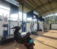 Kseb Charging Station Punnapra