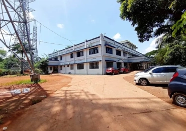 Kseb Electric Vehicle Charging Station Azhoor
