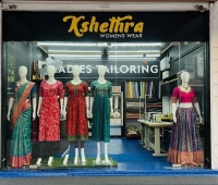 Kshethra Women’s Wear
