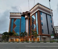 Ktdc Grand Chaithram Trivandrum