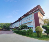 Ktdc Hotel Kollam