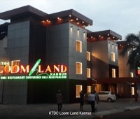 Ktdc Loom Land Hotel Thavakkara