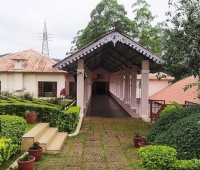 Ktdc Restaurant Munnar