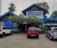 Ktdc Ripple Land Restaurant Kaichoondi