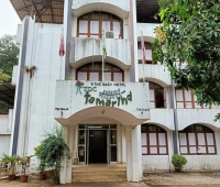 Ktdc Tamarind Hotel Thrissur