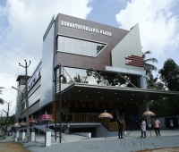 Kunnathuvalappil Plaza Auditorium Avinissery