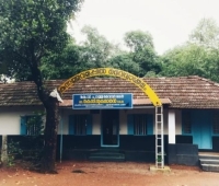 Kunnathuvalappil Vaidyasramam Avinissery
