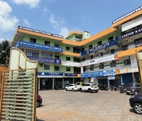 Kunnithottathil Tower Shopping Mall Pathanamthitta