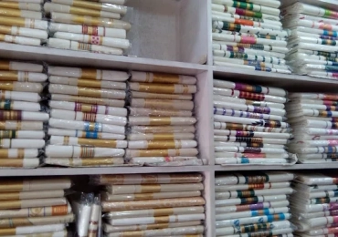 Kuthampully Sarees
