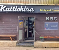 Kuttichira Biriyani Center Restaurant Kozhikode