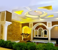 Kutties Residency Konni