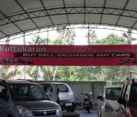 Kuttukaran Pre Owned Cars Mylapure