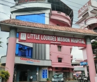 LLM Hospital Kidangoor