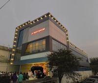 LR Auditorium Pallatheri