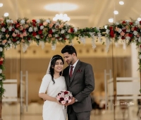 LT Wedding Films Mylapra