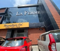 La Femme Beauty Parlour Thrissur
