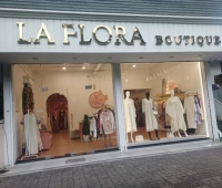 La Flora Boutique