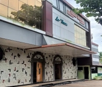 La Thansa Auditorium Kollam