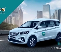 LaBa Taxi Service In Thrissur