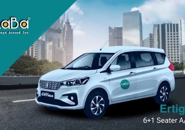 LaBa Taxi Service In Thrissur