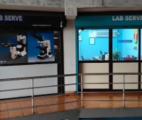 Lab Serve Laboratory Equipment Supplier Kuttanellur