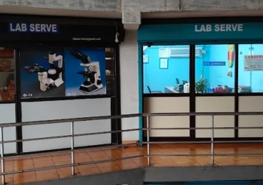 Lab Serve Laboratory Equipment Supplier Kuttanellur