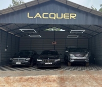 Lacquer Car Wash Thazhuthala