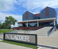Ladder Cinemas Lakkidi