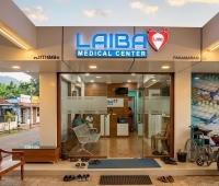 Laiba 24×7 Hospital Panamaram