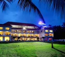 Lake Palace Hotel Trivandrum