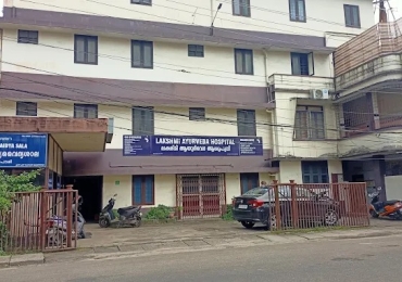 Lakshmi Ayurveda Hospital Ernakulam