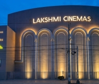 Lakshmi Cinemas Kodungallur