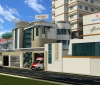 Lakshmi Hospital Ernakulam