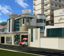 Lakshmi Hospital Ernakulam