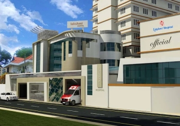Lakshmi Hospital Ernakulam