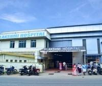 Lakshmi Hospital Kunnathurmedu