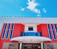 Lalas Convention Centre Thattamala