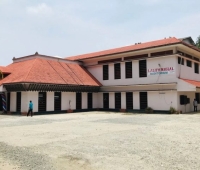 Lalith Mahal Auditorium Kalpetta