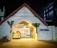 Lalith Mahal Auditorium Trivandrum