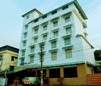 Lalitha Inn Guruvayur