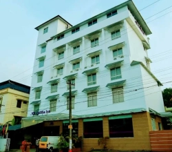 Lalitha Inn Guruvayur