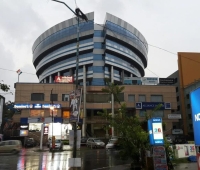 Lan-Ship Mall Tazhekkod