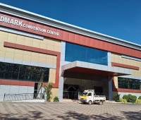 Landmark Convention Center Arackal