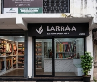 Larraa